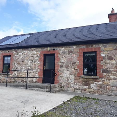 Rathgillen Lodge Nobber Exterior photo