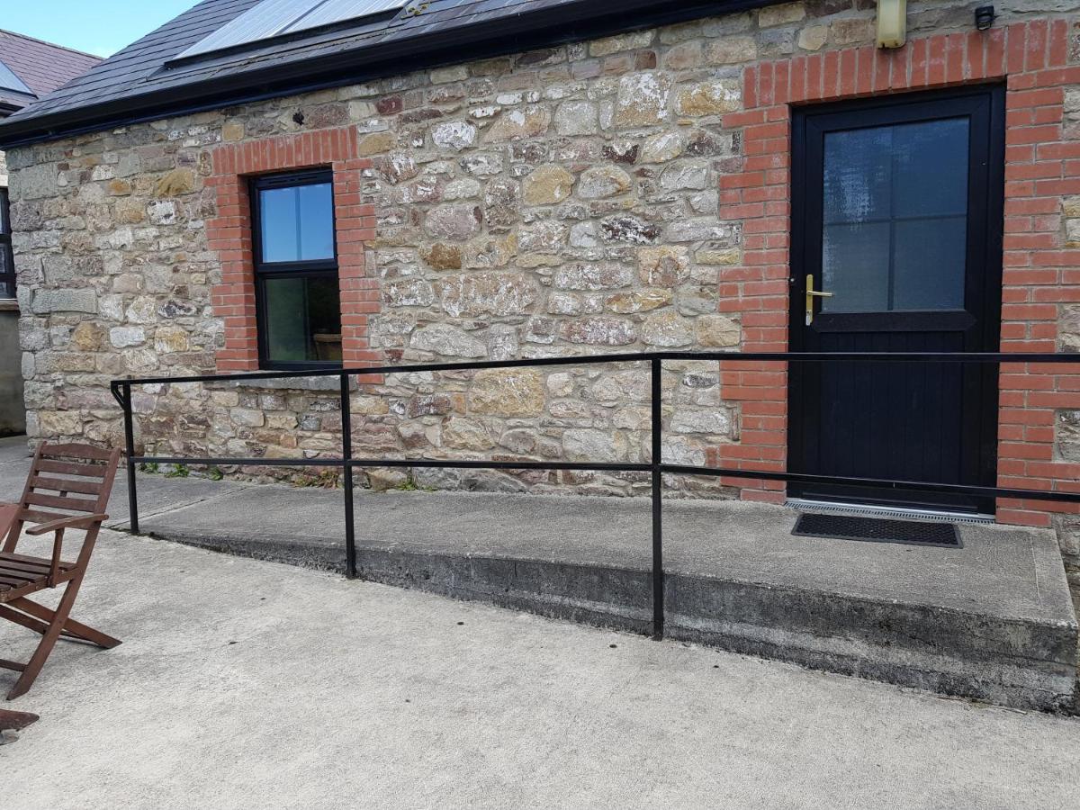 Rathgillen Lodge Nobber Exterior photo