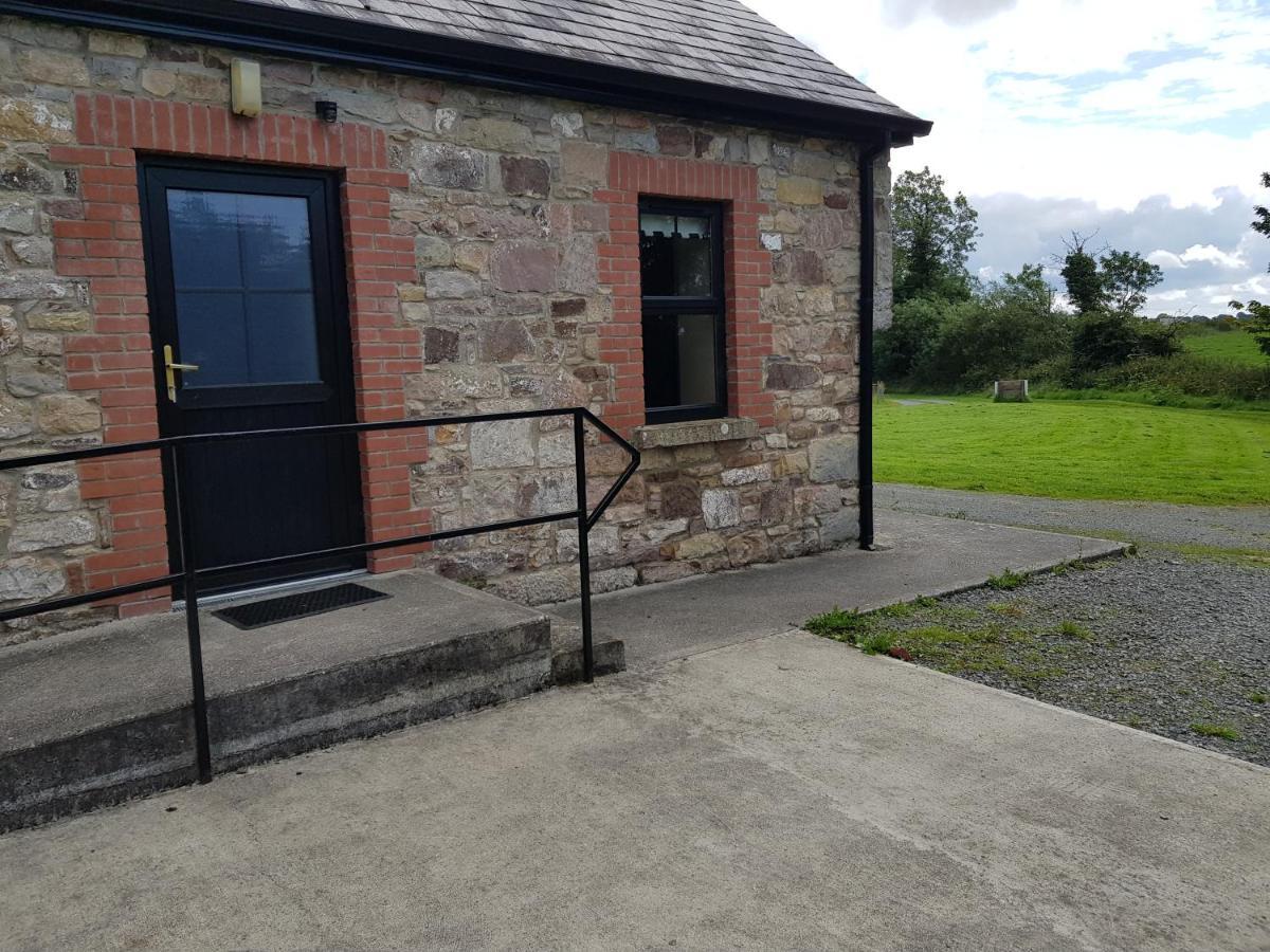 Rathgillen Lodge Nobber Exterior photo