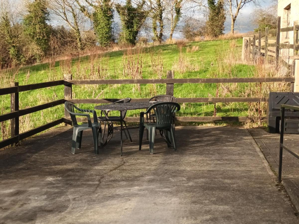 Rathgillen Lodge Nobber Exterior photo